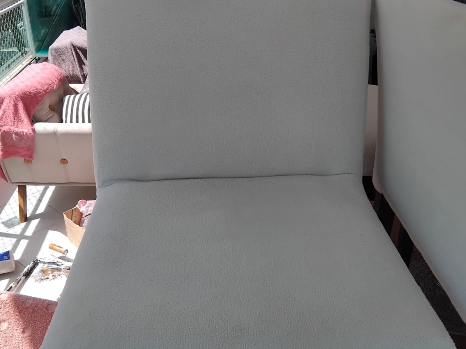 higienização 6