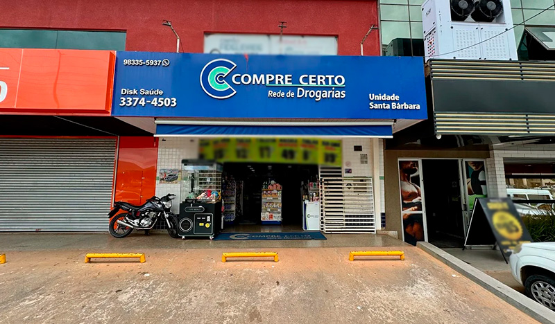 compre certo 1