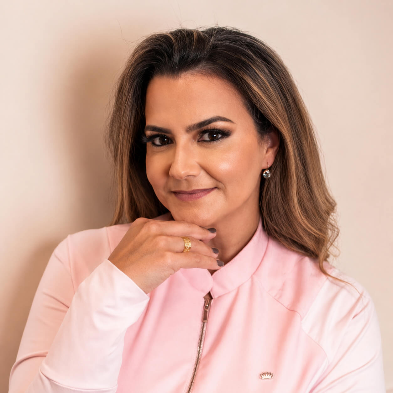 Ana Luiza Soares – Fisioterapeuta Infantil, Helper Kids